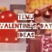 Romantic Temu | Unique Valentine's Day Ideas for a Memorable Celebration | Ambitiouz Angel