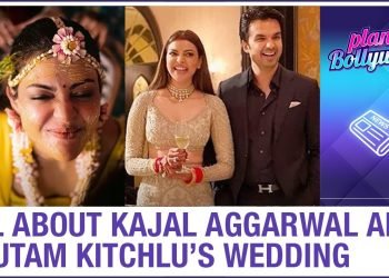 Inside Kajal Aggarwal and Gautam Kitchlu's Intimate Wedding Ceremony | All details revealed