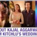 Inside Kajal Aggarwal and Gautam Kitchlu's Intimate Wedding Ceremony | All details revealed