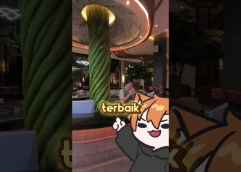 hotel butik terbaik di jakarta (apa benar?)..