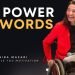 Best Motivational Words- Muniba Mazari | Motivational Video | Incredible You