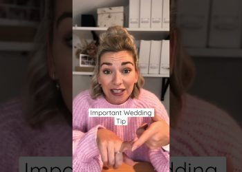 Essential wedding planning tip to recollect! #ukweddingplanning #ukweddingplanner #weddingplanning