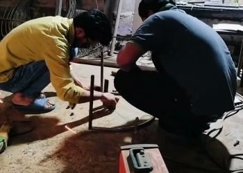 wedding chair #welding #mswork #viralvedio #design #homedecor#youtubevideo