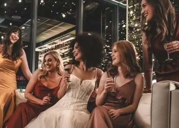 Your 12-Month Wedding Planning Checklist: A Comprehensive Guide in your Dream Big Day – Pretty Blissful Love – Wedding Blog