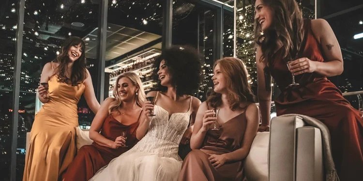 Your 12-Month Wedding Planning Checklist: A Comprehensive Guide in your Dream Big Day – Pretty Blissful Love – Wedding Blog