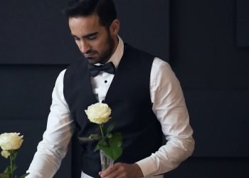 Duni – Inspirational Table Setting Design Ideas for Square Tables 2018