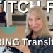 STITCH FIX …. Spring Transition …. Unboxing and Try On. And a Sneak Peak at Dining Room Design.