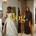 VLOG | Weekend in Paris, Wedding planning, Hauls + I said yes to the dress!!!!