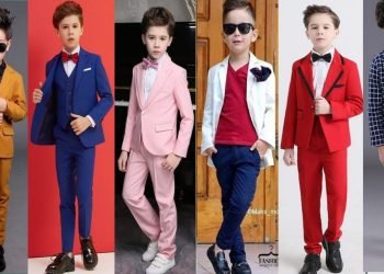 Party Wear Dress For Kids | Boys Party Wear Dress | Blazer | Coat Pant