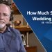 How Much Should A Wedding Cost?