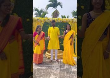 One other transition????✨…||ft. @doyelroy & @SanjanaHazra004 || #subhammondal #youtubeshorts #shorts