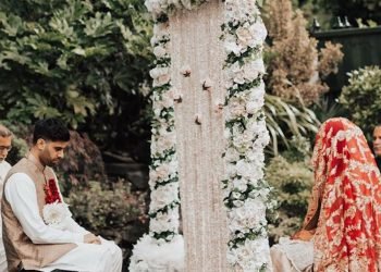 Fatima & Ahmer // Intimate Nikkah Ceremony // Pakistani Wedding Highlights 2020