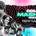 ODIA MASHUP 2023 | Lajo Maina , Nai Separi | DJ Kunal | Visual Uday