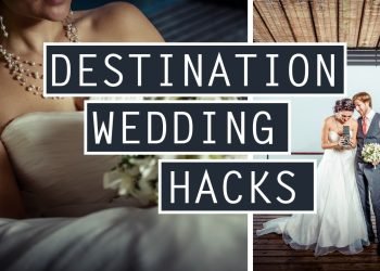 How To Plan a Destination Wedding | Watch BEFORE You Start | Wedding Planning Suggestions