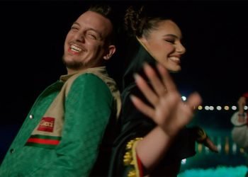 DJ Gimi-O x Alketa – MASHALLAH [Official Video]