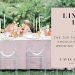 Wedding Reception Linens 101: What Brides Should Know