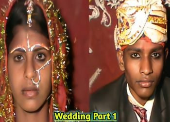 Indian Wedding Video | गुड़िया संग छोटू | Shadi Video Part 01| Completely happy Wedding Video 2018