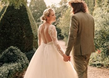 Planning our Sensory Friendly Wedding – Autism/ADHD wedding