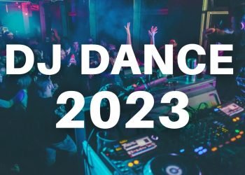 DJ DANCE 2023 – Mashups & Remixes Of Popular Songs 2023 | EDM Best Dance Party Mix 2023 ????