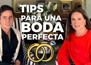 TIPS PARA UNA BODA PERFECTA con Rodrigo Mora RM ( top wedding planner ) ???????? | Puro Glow