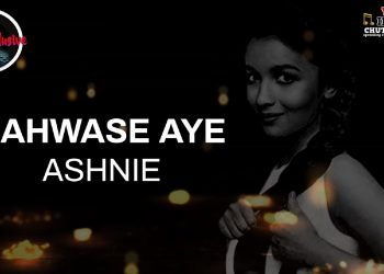 Ashnie – Kahwase Aye (Dj Exclusive Remix)