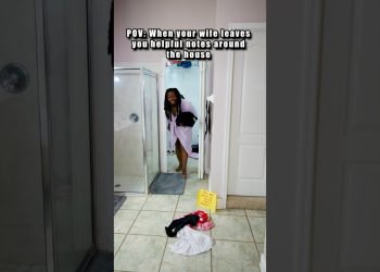 Since he bored with *Hearing* me nag ????????‍♀️ #nag #relationships #marriage #marriedlife #notes