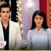 Kartik aur Naira mile apne family se! | Yeh Rishta – Naira Kartik Ka