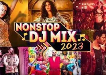 Non Stop DJ Mix 2023 | ADB Music | Bollywood Party Mix 2023 | Recent 12 months Song 2023 | Recent song #clubmix