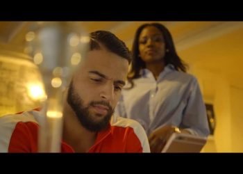 DJ Kayz feat. Wassila & Scridge – Jour J (Clip Officiel)