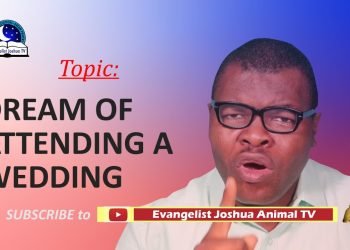 Dreams of Attending A WEDDING Ceremony – Preparing for Wedding Spiritual Meaning