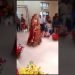 Rajasthani clture Marriage Dance videos |