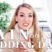 ⛈ DO NOT PANIC ???? | 6 Steps to SAVING a RAINY WEDDING Day