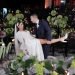 Dance Till Dawn at This Modern Wedding Extravaganza!
