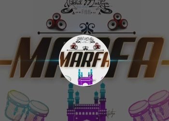 MARFA PAKKA HYDERABADI BASS | DJ NIKHIL MARTYN