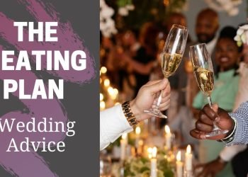 The Wedding Seating Plan | Wedding Advice by Pink Book