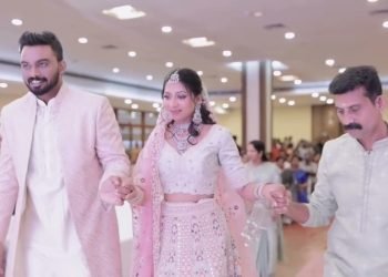 Father and Daughter Emotional Wedding Videos