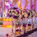 Purple Wedding Decoration|| Nigerian wedding