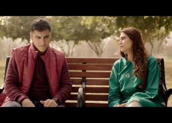Poppy Ki Wedding – Trailer [ Khushhal Khan – Nazish Jahangir ] – tenth May 2024 @StarstruckFilms