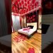 Romantic Birthday Room Decoration Ideas #birthdaydecoration #birthdaydecor #partyhouse
