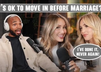 This Is EXACTLY Why You Should Never Live Together Before Marriage @GirlsGoneBible
