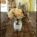 DIY Vintage Wedding Table Decorating Ideas