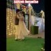 aayuzeh romantic dance moments#alizehjamali#aayuujanta#aayuzeh2janta#love#moments