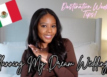 Planning A 2024 Destination Wedding + Suggestions!