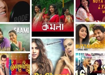 Tamil x Hindi x Bengali Songs || Mix By || Dj Saransh