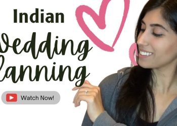 Indian Wedding Planning | Preparation Vlog | First Steps And Where To Start