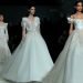 Vestal Bridal Spring 2023 | Barcelona Bridal Fashion Week