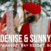 An inspirational South + East Asian fusion wedding | Swaneset Bay Resort, Pitt Meadows