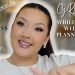 GRWM as I share wedding planning suggestions! Advice from a 2023 bride who can be a marriage vendor!