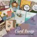 13 Inspirational Card Ideas | Card Swap Ideas | Stampin Up Fun | DIY Designer Cards