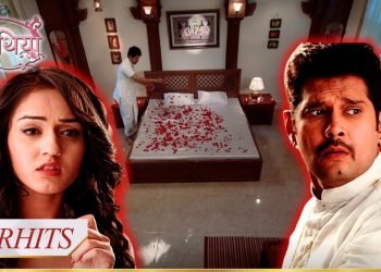 Kya Dharam manaega Meera ke saath suhaagraat? | Saath Nibhana Saathiya